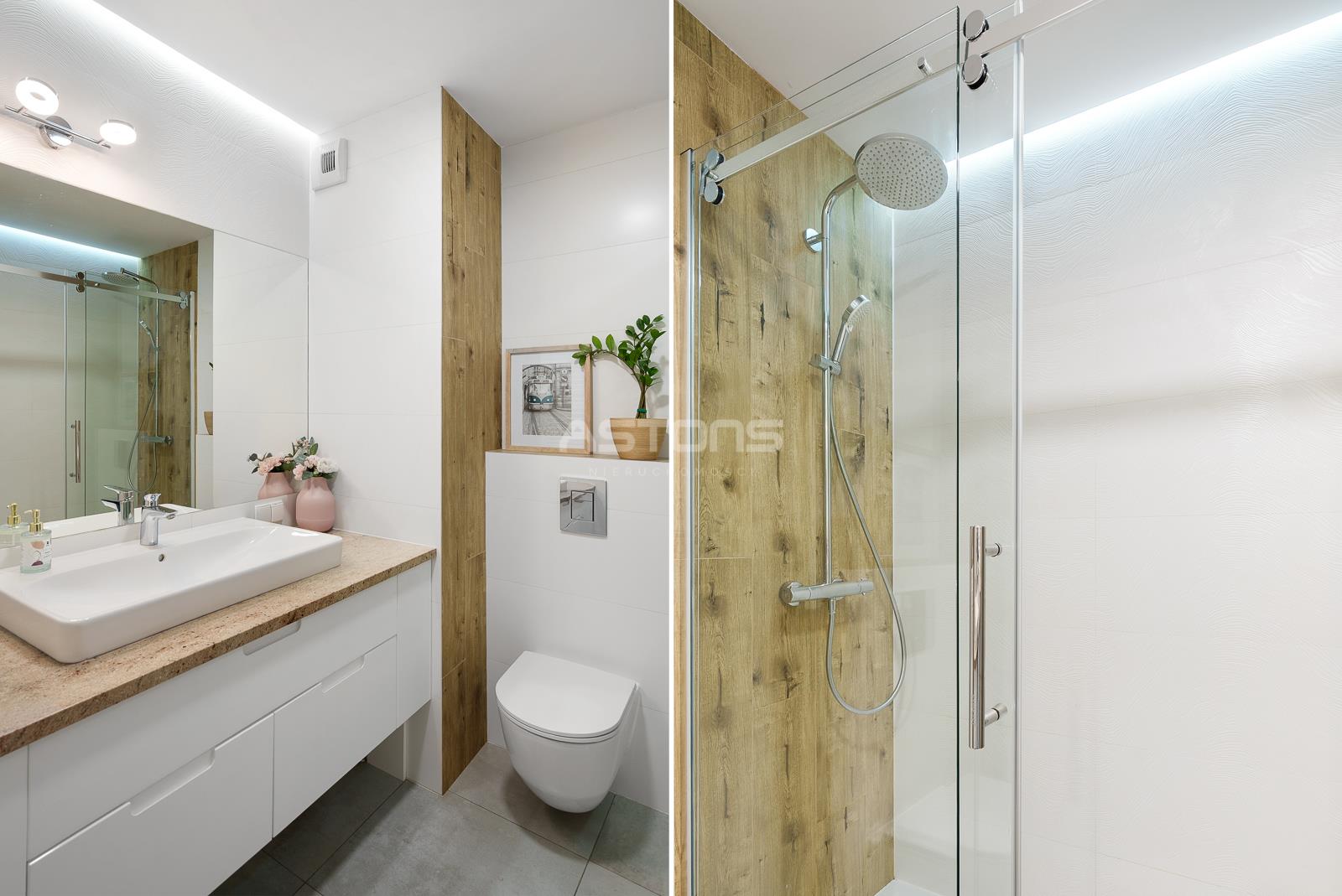 WYJĄTKOWE MIESZKANIE Z WIDOKIEM NA ZIELEŃ! Poznań - zdjęcie 9