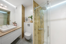 WYJĄTKOWE MIESZKANIE Z WIDOKIEM NA ZIELEŃ! Poznań - zdjęcie 9