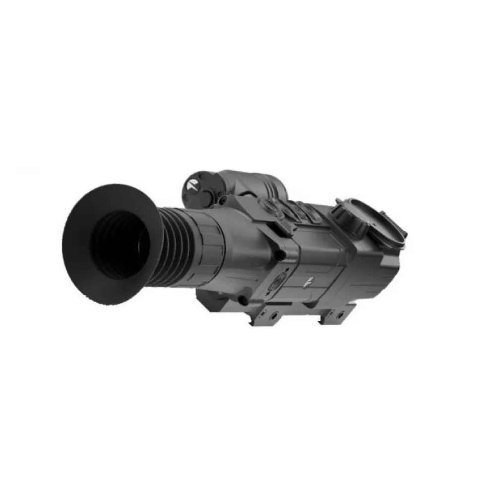 Pulsar Digisight Ultra N450 Digital Night Vision Riflescope PL76617 Bydgoszcz - zdjęcie 2