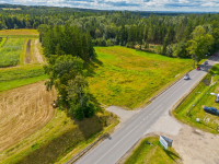 Działka inwestycyjna pod Twój biznes! Sierakowice - zdjęcie 7