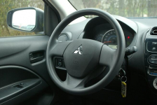 Mitsubishi Space Star Słupsk - zdjęcie 9