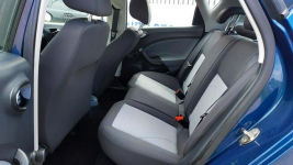 Seat Ibiza 1.2 TDI 75 koni Klimatyzacja możliwa ZAMIANA Rawa Mazowiecka - zdjęcie 7