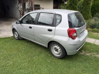 Chevrolet Aveo 1.2 LPG Krynica-Zdrój - zdjęcie 4