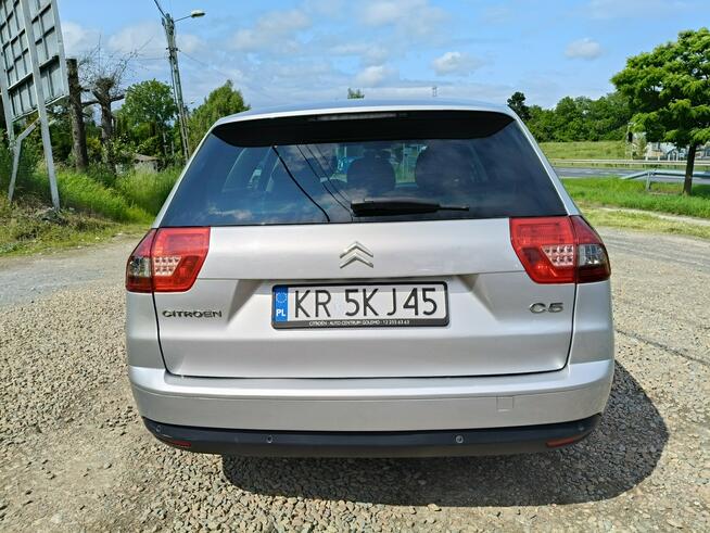 Citroen C5 2011r*Lift*LED*Diesel Bibice - zdjęcie 6