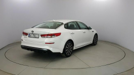 Kia Optima 1.6 T-GDI L DCT ! Z Polskiego Salonu ! Faktura Vat ! Warszawa - zdjęcie 7