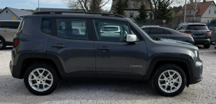 Jeep Renegade 4xe,Limited,4x4,Face Lift Kamienna Góra - zdjęcie 4