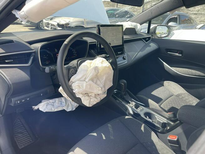 Toyota Corolla Hybryda Automat Kamera Virtual cockpit 140KM Gliwice - zdjęcie 11