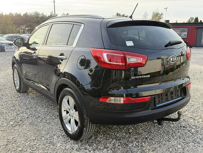 Kia Sportage 2.0i Climatronic PDC Gwarancja Kutno - zdjęcie 8