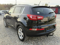 Kia Sportage 2.0i Climatronic PDC Gwarancja Kutno - zdjęcie 8