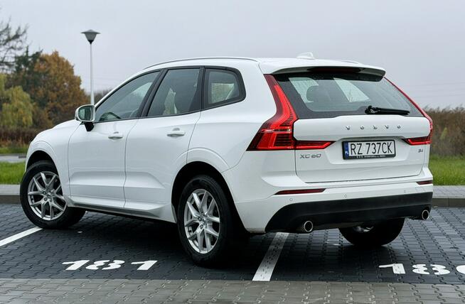 Volvo XC 60 Salon Polska, Faktura 23% Rzeszów - zdjęcie 9