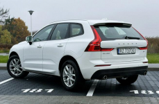 Volvo XC 60 Salon Polska, Faktura 23% Rzeszów - zdjęcie 9