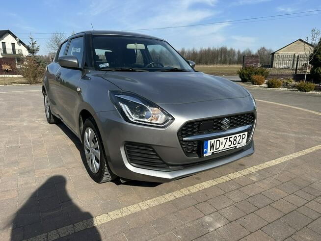 Suzuki Swift Polski Salon Lipówki - zdjęcie 1