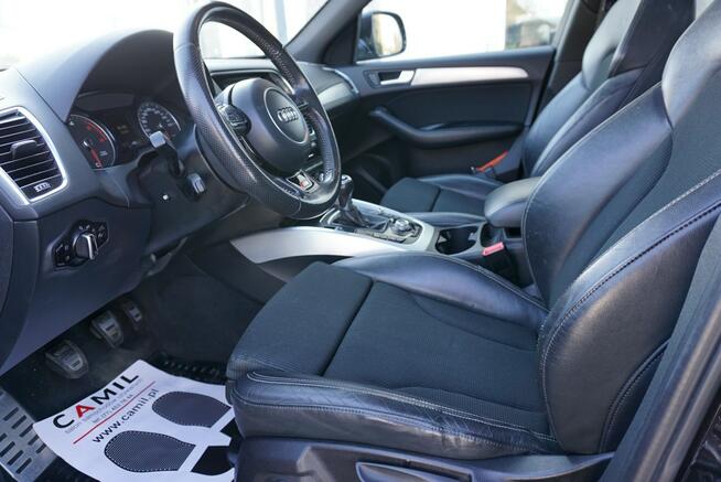 Audi Q5 zarejestrowany, ubezpieczony ,s-line Opole - zdjęcie 9