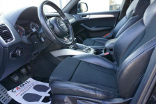 Audi Q5 zarejestrowany, ubezpieczony ,s-line Opole - zdjęcie 9