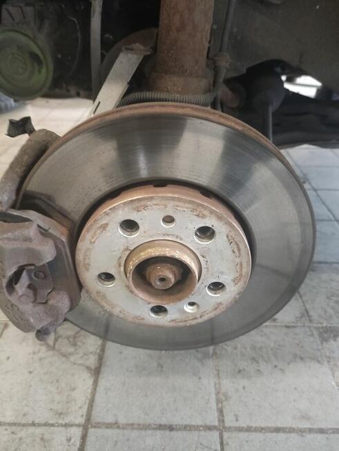 Volkswagen Golf 4 1.4 Koszalin - zdjęcie 3