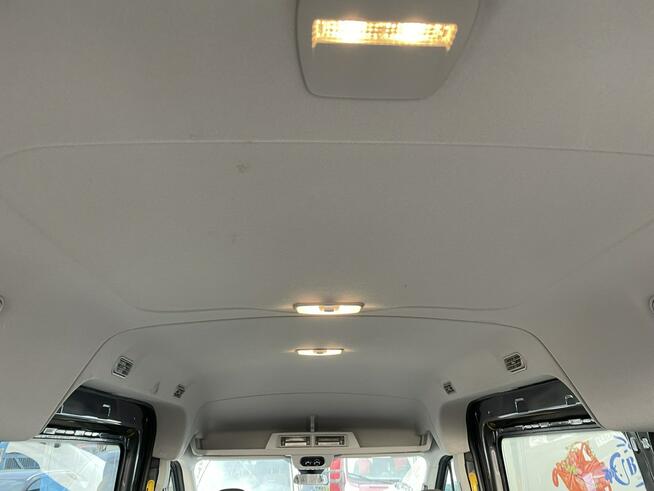 Ford Transit Niepełnosprawnych inwalida rampa PFRON Model 2023 Syców - zdjęcie 11