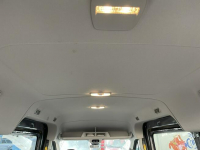 Ford Transit Niepełnosprawnych inwalida rampa PFRON Model 2023 Syców - zdjęcie 11