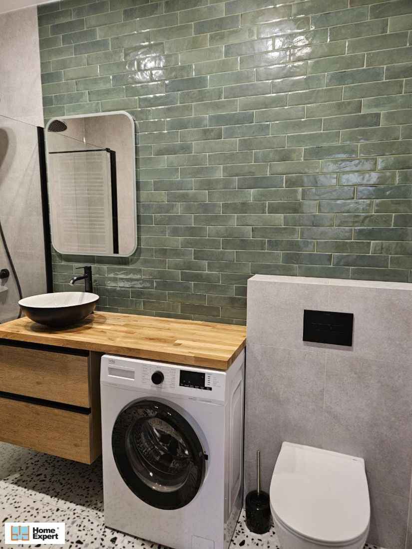 2pok, 48met, Okolice Stalowej OGRÓD (Wrocław) Fabryczna - zdjęcie 7