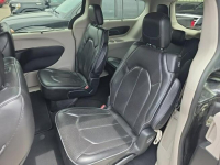 Chrysler Pacifica LIMITED / niski przebieg / mała szkoda Tarnów - zdjęcie 9