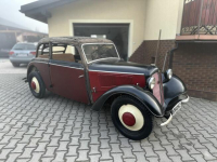 DKW F7, Audi ,1938r przedwojenna perła z Hamburga Auto Union Wisła Mała - zdjęcie 7