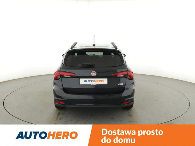 Fiat Tipo navi kamera klima tempomat Warszawa - zdjęcie 6