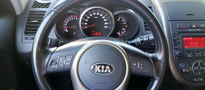 Kia Soul I 1.6 GDI Dąbrowa Górnicza - zdjęcie 5