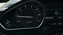 Peugeot 2008 Benzyna Zarejestrowany Ubezpieczony Elbląg - zdjęcie 5