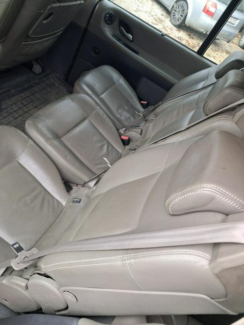 Renault Espace 2.0 Turbo automat LPG Fasty - zdjęcie 7