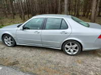 Saab 9-5 2.0 Benzyna + lpg Mińsk Mazowiecki - zdjęcie 5