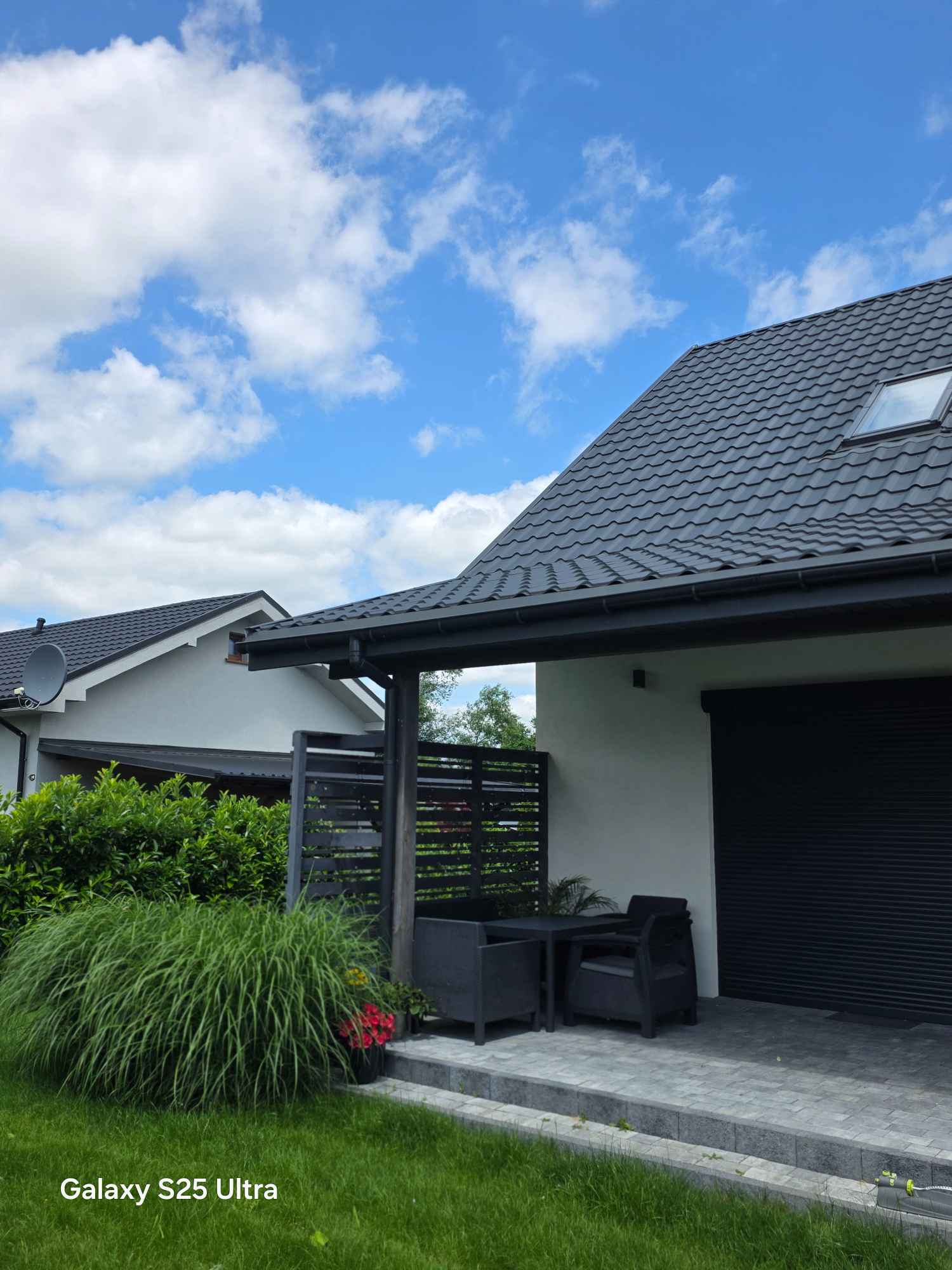 Dom kanadyjski 128 m2 Strykowo koło Steszewa Strykowo - zdjęcie 2