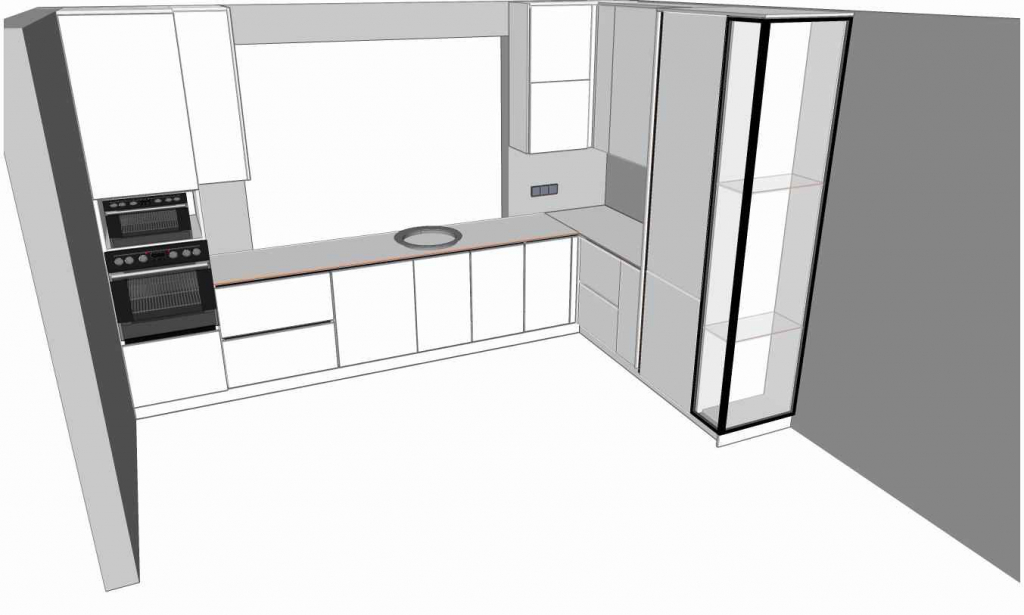 Projekty mebli Białołęka - zdjęcie 7