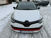 Clio RS 1.6TCE Monaco GP Navi Skóra Oz Ultraleggera Gwint Serwis ASO Końskie - zdjęcie 5