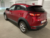 Mazda CX-3, 2018 r., 2,0 Benzyna, Automat, Kraj PL Gorzów Wielkopolski - zdjęcie 3