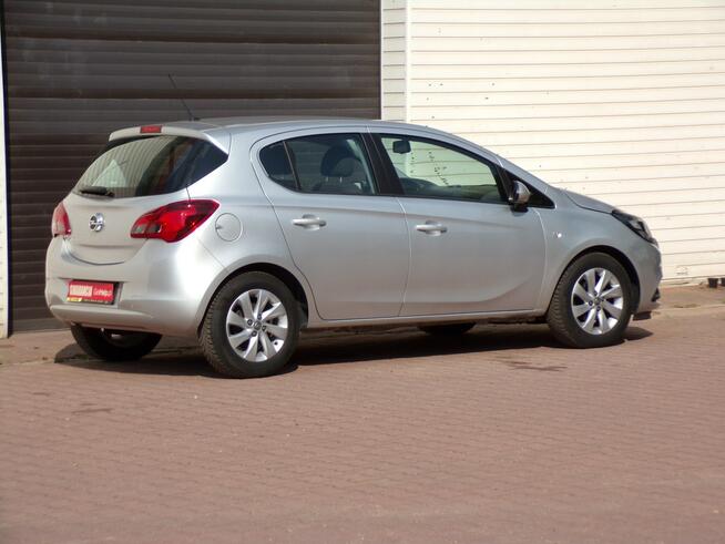 Opel Corsa Klima /Gwarancja /1,2/70 KM /2017r 64000km Mikołów - zdjęcie 10