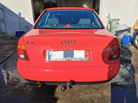 Audi A4 1.6 czysta benzynka 15 lat w jednych rękach Tanie Auta Fasty Fasty - zdjęcie 5