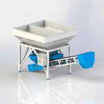 Automatyczny Dozownik Bunkrowy ADM-500/2 Bytom - zdjęcie 2