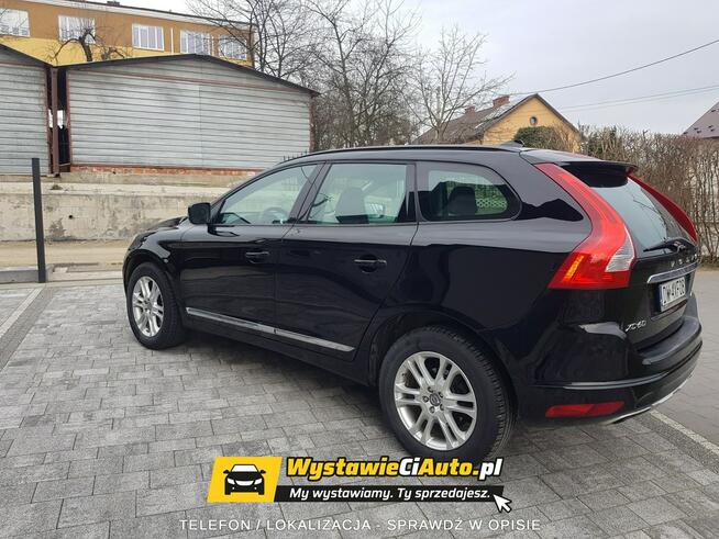 Volvo XC 60 Telefon: 	517_713_211 Lokalizacja: Sanok Włocławek - zdjęcie 3