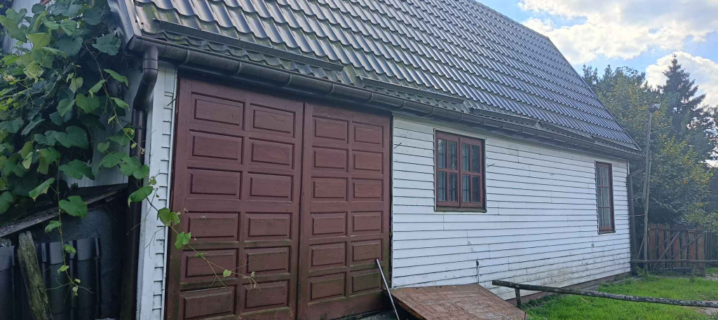 Posesja rekreacyjna stawy rybne Okuninka - zdjęcie 2