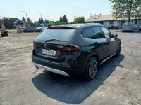 Bmw X1 2.0D 204km 4x4 10r Automat Tarnów - zdjęcie 3