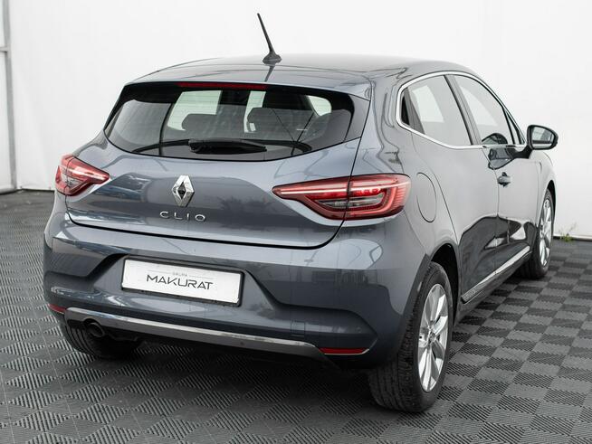 Renault Clio GD5C899#1.0 TCe Intens LED K.cof Ambient Salon PL VAT23% Pępowo - zdjęcie 5