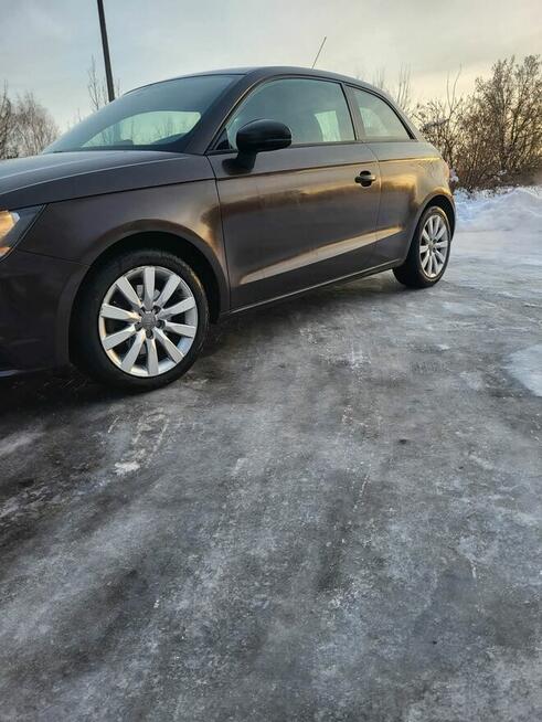 Audi a1 Grudziądz - zdjęcie 2