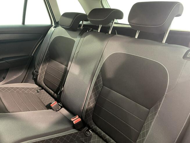 Skoda Fabia 1.0 TSI Classic Ambition Plus Kombi Warszawa - zdjęcie 11
