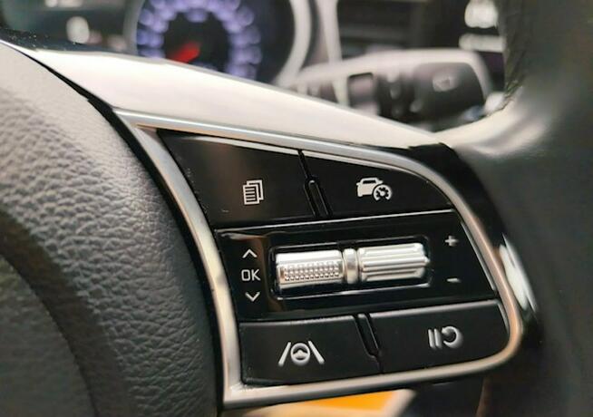 Kia Cee'd 2025/SALON POLSKA/FV23%/stan bdb/gwarancja Ełk - zdjęcie 11