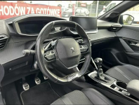 Sprzedam Peugeot 208 GTLine Tychy - zdjęcie 9