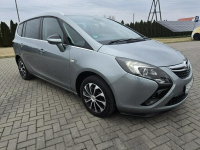 Opel Zafira 1,6cdti Navi.Podg.Fot.Podg.Kierownica.kredyt.OKAZJA Kutno - zdjęcie 2