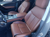 Audi A6 kamera salon Polska Karczew - zdjęcie 3