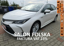 Toyota Corolla 22r Gwarancja BEZWYPADKOWE  + Salon Polska S