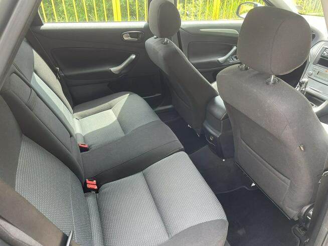 Ford Mondeo MK4 2008 1.6 110KM  Klimatronic Gostyń - zdjęcie 7