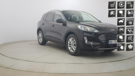 Ford Kuga 1.5 EcoBoost FWD Titanium !  z polskiego salonu! FV 23%