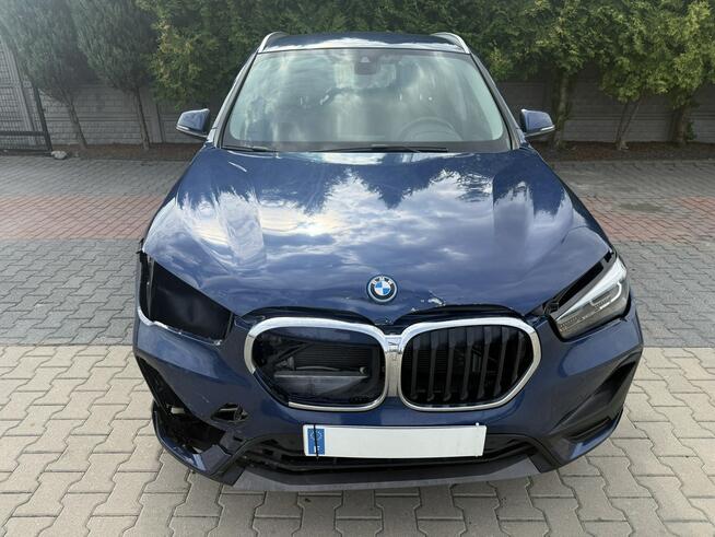 BMW X1 Zielona Łąka - zdjęcie 5